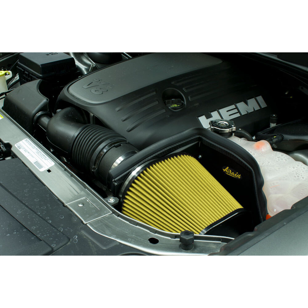 Engine Cold Air Intake Performance Kit - 354-210